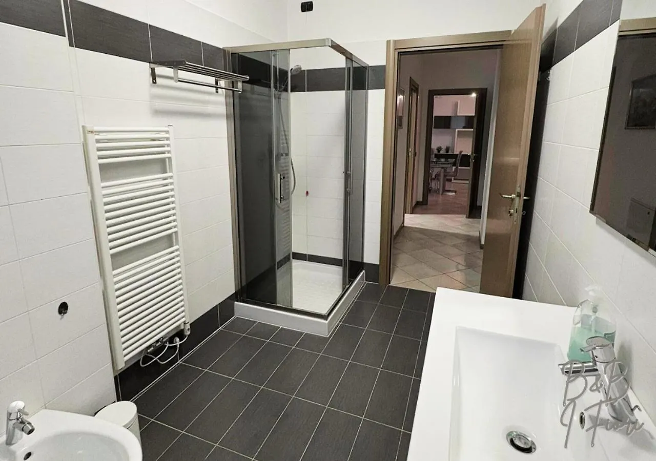 I Fiori Guest House Vermezzo